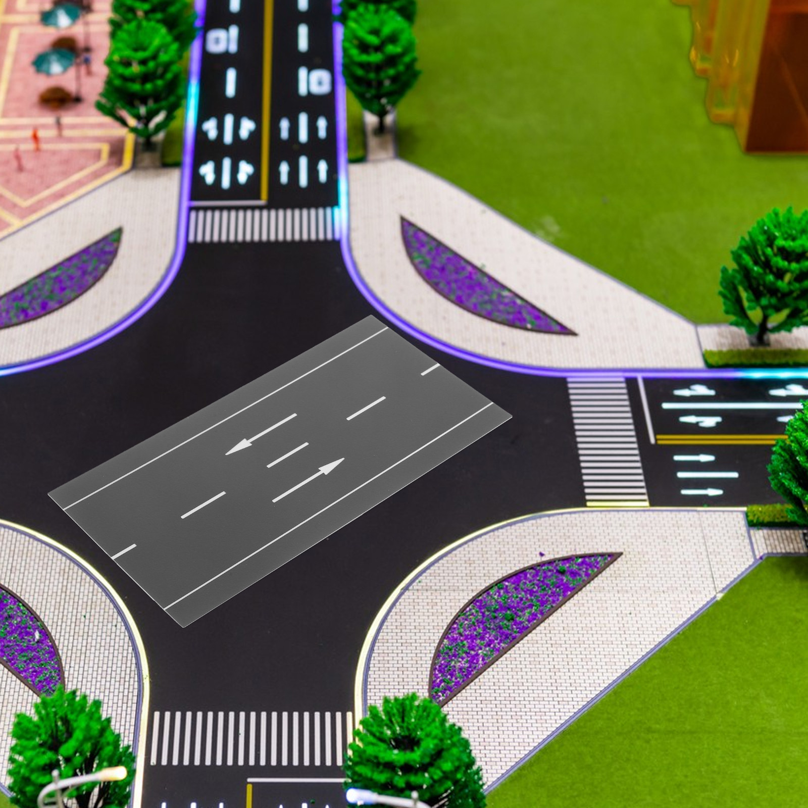 Kid Educational - Set Creativo DIY de Escena de
