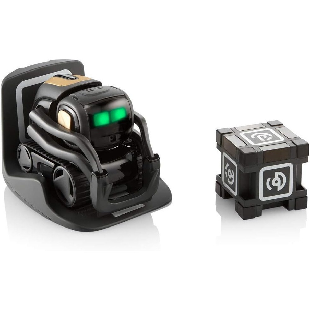 Kid Educational - Robot Compañero Inteligente Autónomo con IA