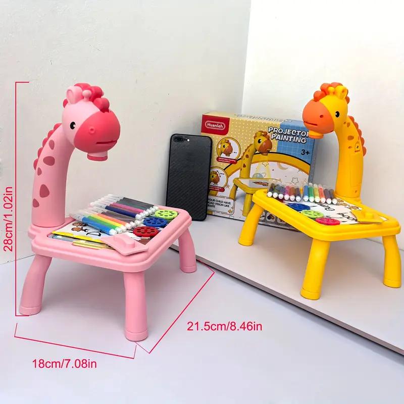Mini proyector de dibujo para  - Drawing Projector Kids reseña y precio