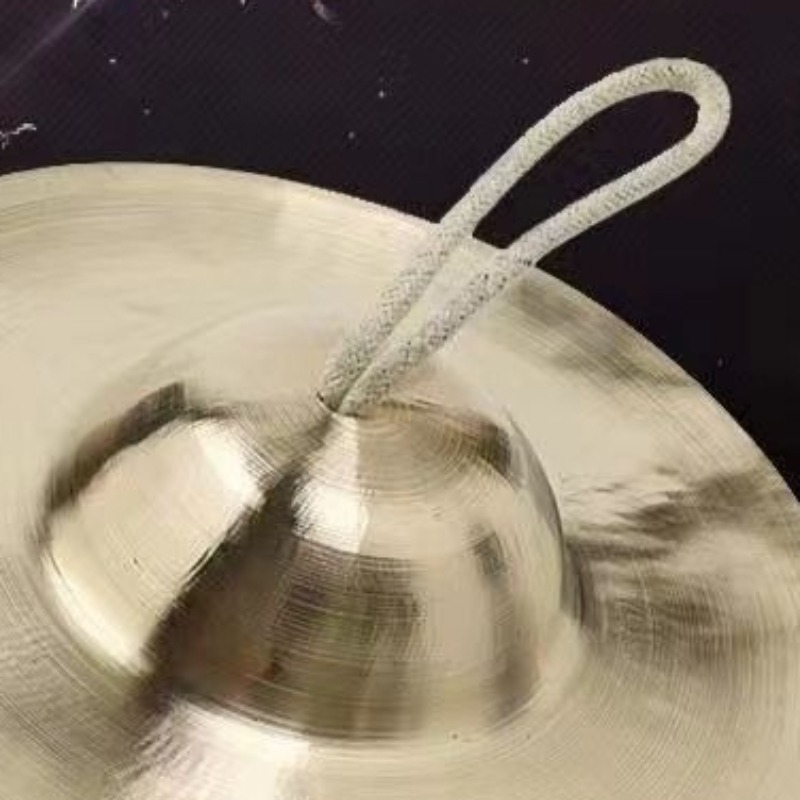 Platillos de meditación, plati - Kids Educational Songs reseña y precio
