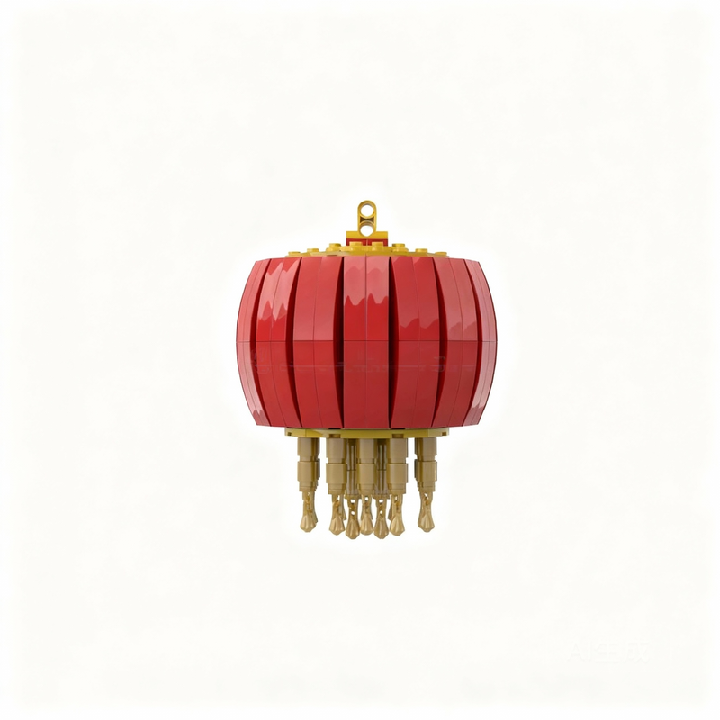 301 Piezas MOC, Bloques de Con - Orchid Kids Education reseña y precio