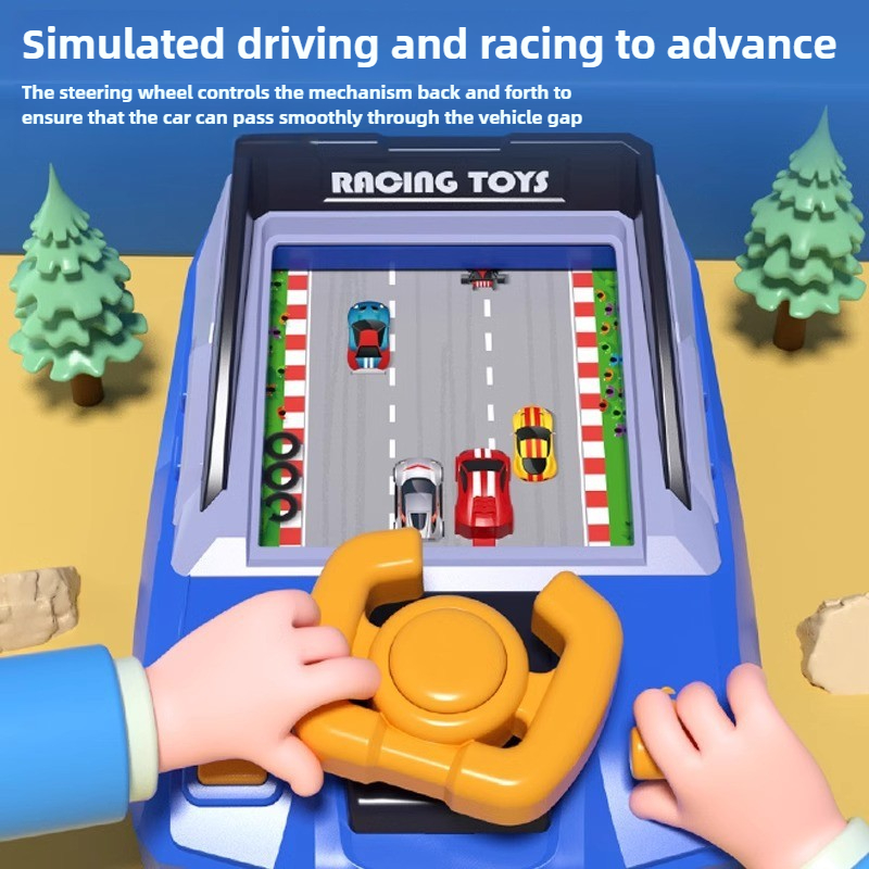 Máquina de juego de carreras c - Kids Educational Songs reseña y precio