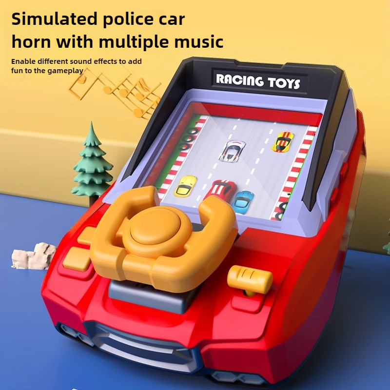 Máquina de juego de carreras c - Kids Educational Songs reseña y precio