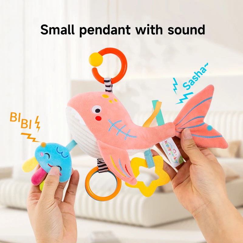 Juguete de peluche suave para  - Kids Educational Songs reseña y precio