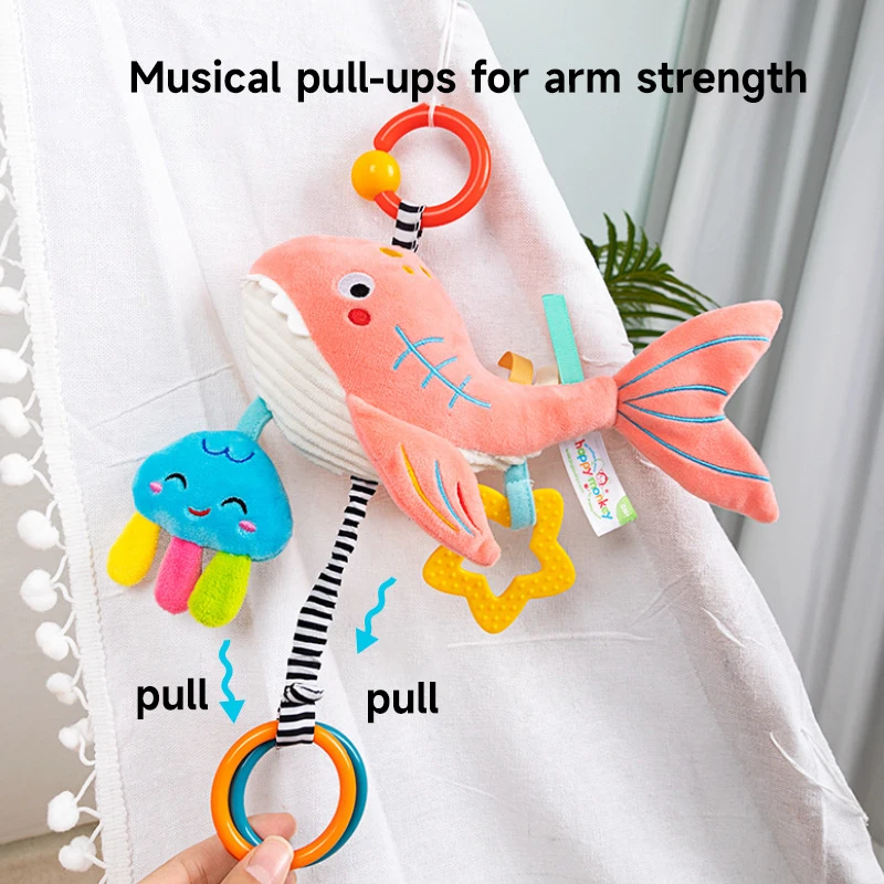 Juguete de peluche suave para  - Kids Educational Songs reseña y precio