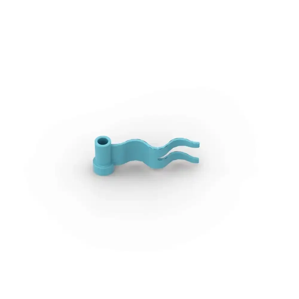 MOC 10PCS Ladrillos de Constru - Kids Education Banner reseña y precio