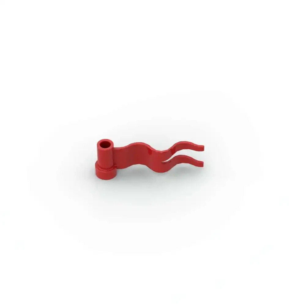 MOC 10PCS Ladrillos de Constru - Kids Education Banner reseña y precio