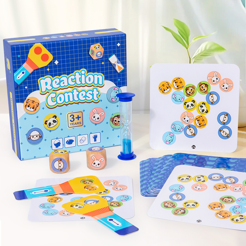 Juguete Montessori, juego de m - Kids Education Table reseña y precio