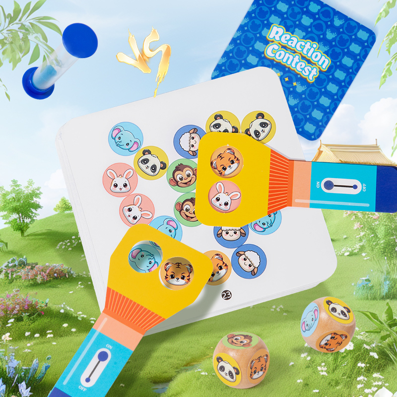 Juguete Montessori, juego de m - Kids Education Table reseña y precio