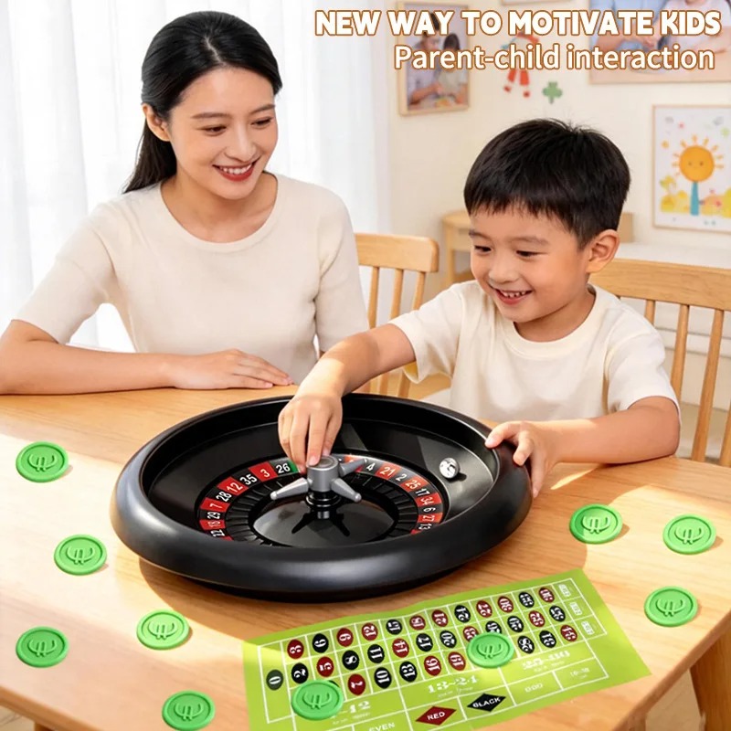 Mesa de Juego Educativa Creati - Kids Education Table reseña y precio