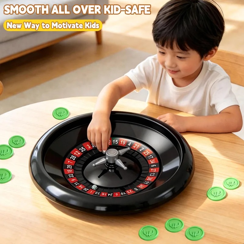 Mesa de Juego Educativa Creati - Kids Education Table reseña y precio