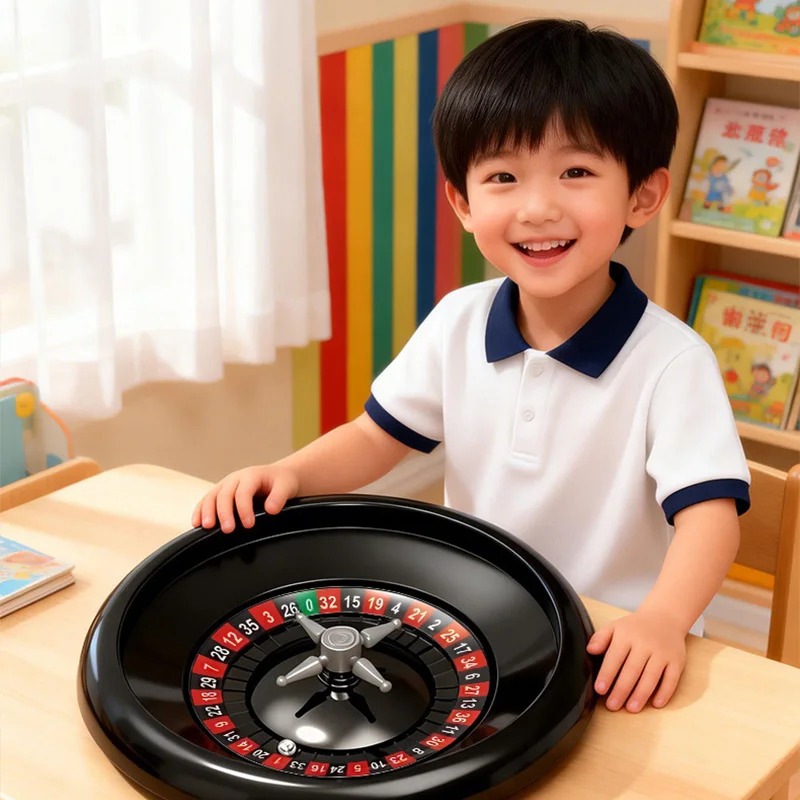 Mesa de Juego Educativa Creati - Kids Education Table reseña y precio