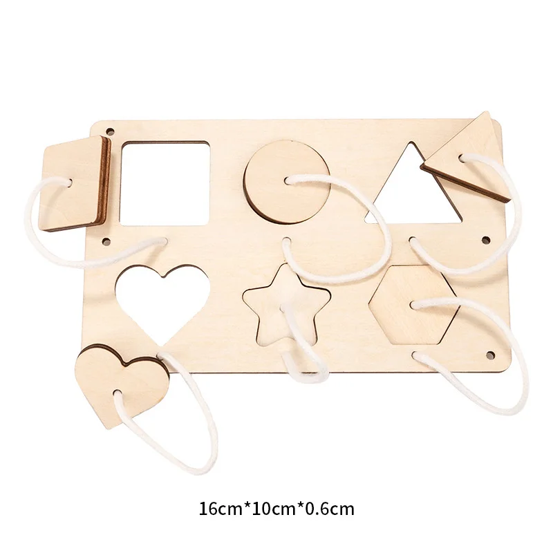 Tablero ocupado DIY, juguetes  - Kids Nature Education reseña y precio