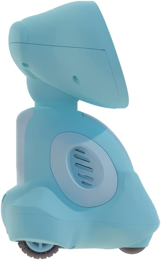 Robot Inteligente con IA para  - Kid Educational reseña y precio