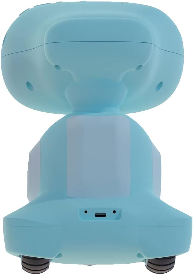 Robot Inteligente con IA para  - Kid Educational reseña y precio