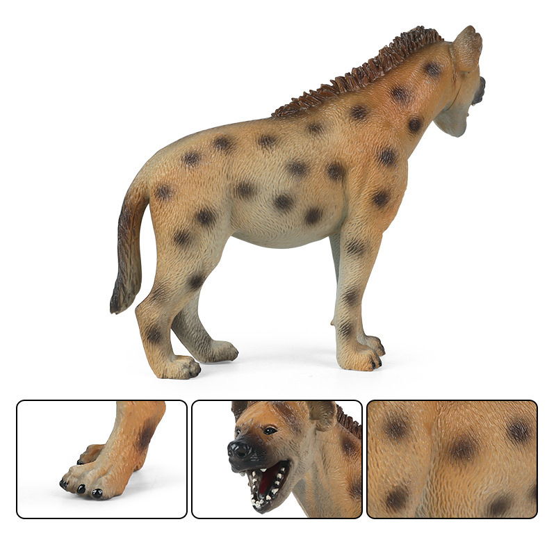 11cm simulación animales salva - Kids Education Kit reseña y precio