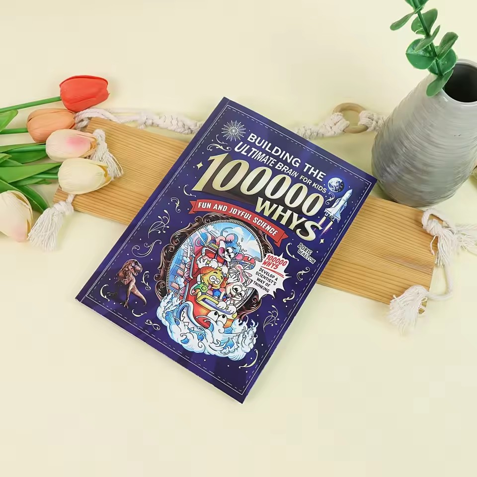 100.000 Por Qués: Construyendo - Kid Educational reseña y precio