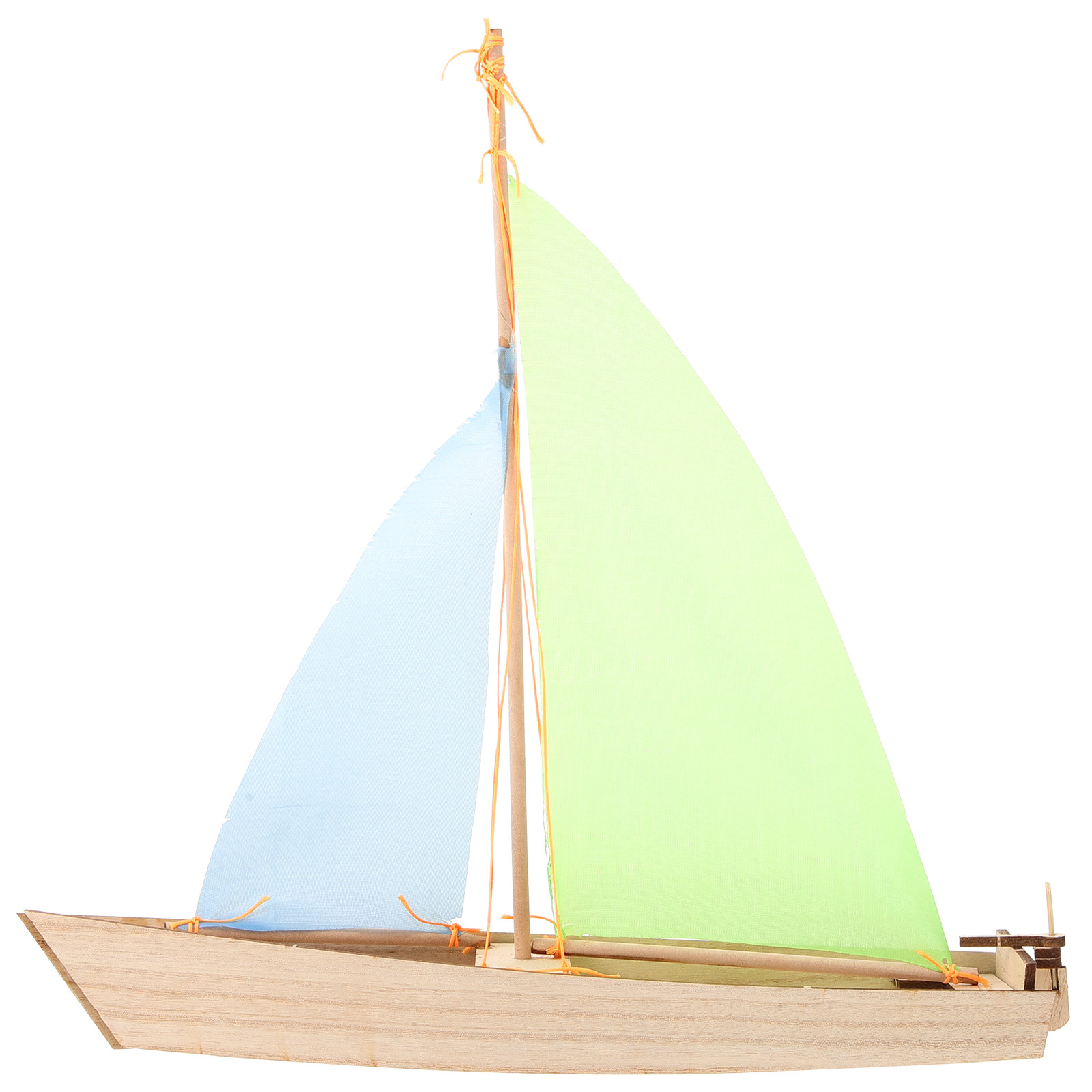 Kit de montaje de velero de ma - Kids Education Kit reseña y precio