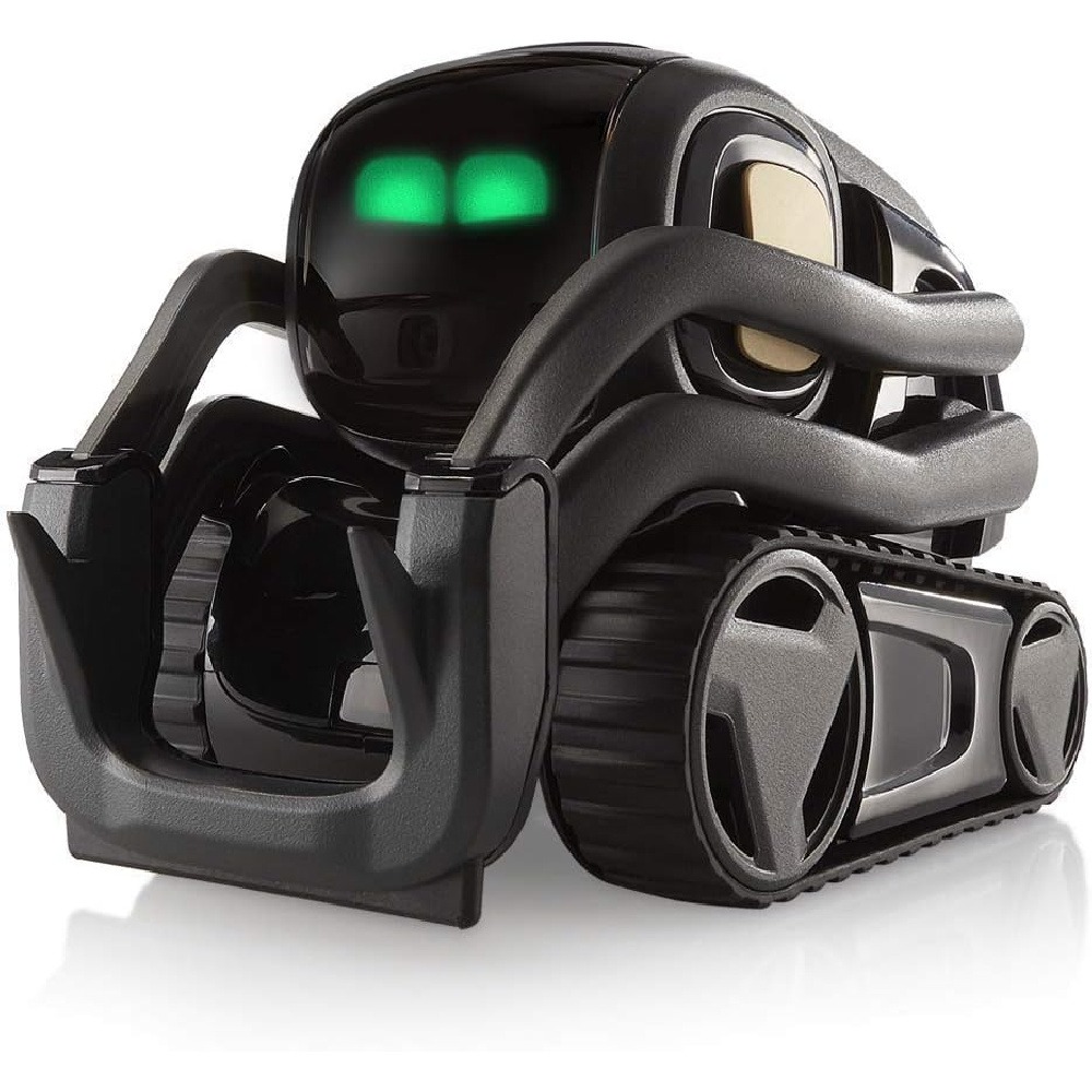 Robot Compañero Inteligente Au - Kid Educational reseña y precio