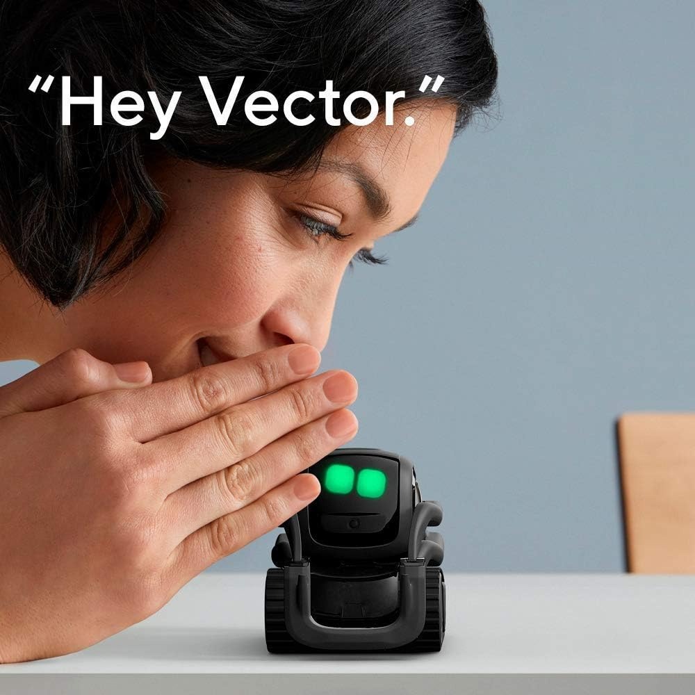 Robot Compañero Inteligente Au - Kid Educational reseña y precio
