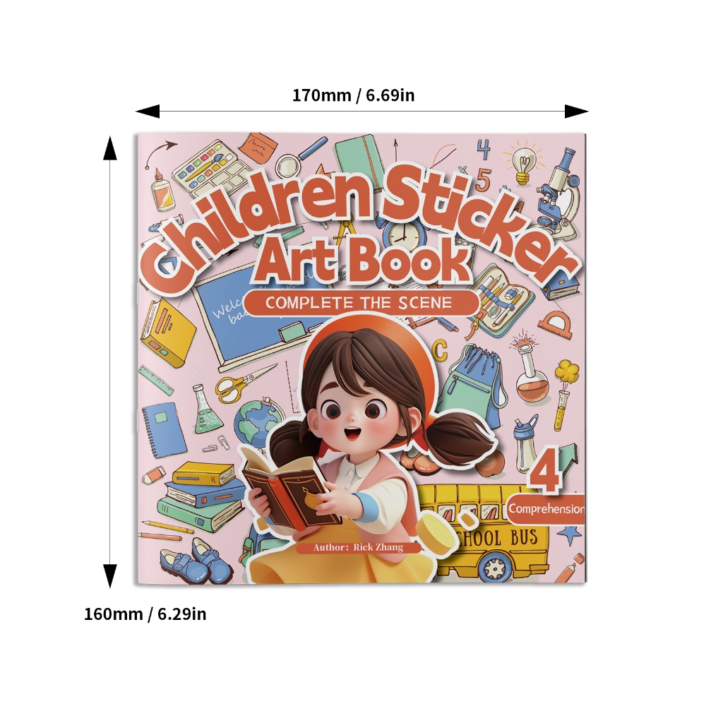 【En stock, entrega rápida】Jueg - Kid Educational reseña y precio