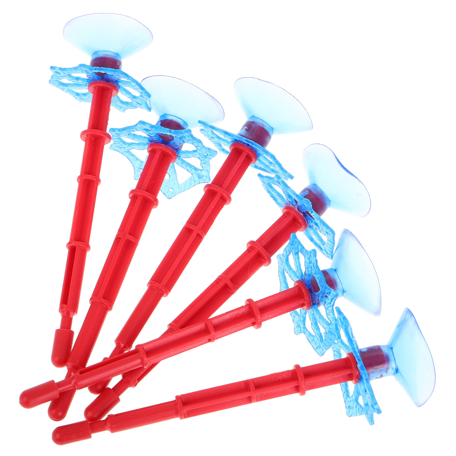 Kit de 6 lanzadores de flechas - Kids Education Kit reseña y precio