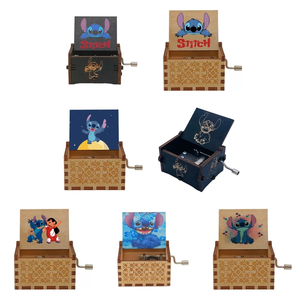 Nuevo modelo Disney Lilo & Sti - Kids Educational Songs reseña y precio