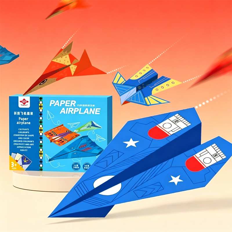 Kit de 36 Hojas de Papel para  - Kids Education Kit reseña y precio