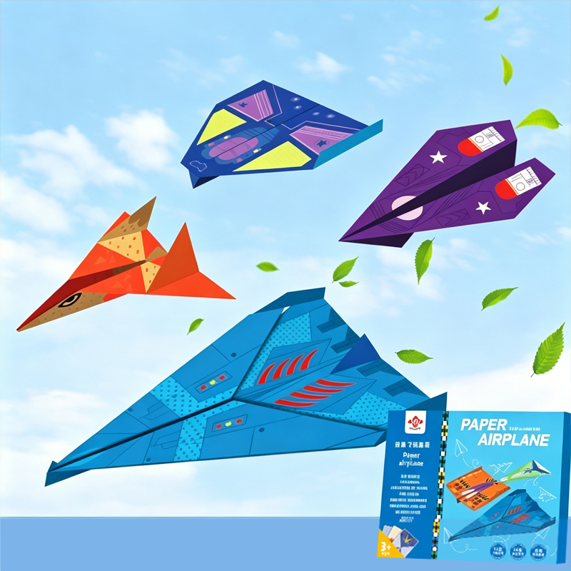Kit de 36 Hojas de Papel para  - Kids Education Kit reseña y precio