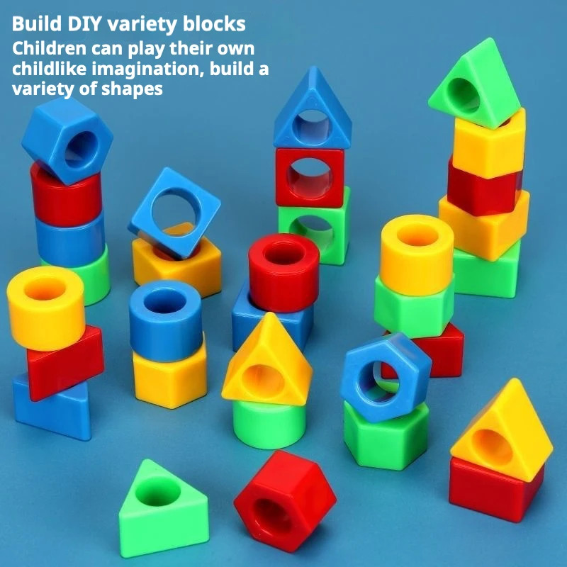 Juguete Montessori de clasific - Kid Educational reseña y precio