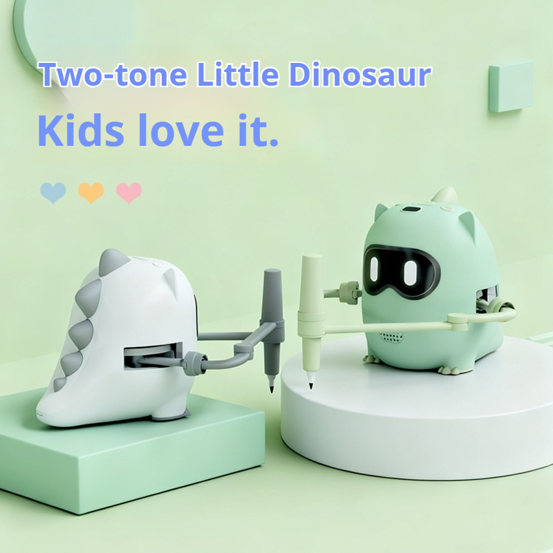 Robot inteligente genérico par - Kid Educational reseña y precio