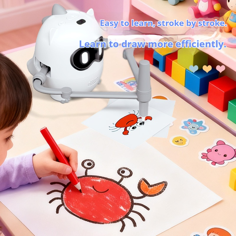 Robot inteligente genérico par - Kid Educational reseña y precio