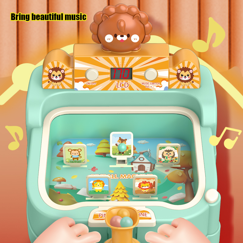 Juguete de canicas para niños, - Kids Education Table reseña y precio
