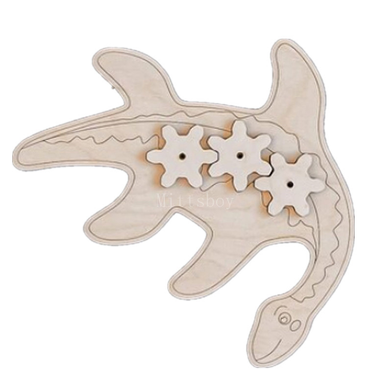 Accesorios de tablero ocupado  - Kids Nature Education reseña y precio