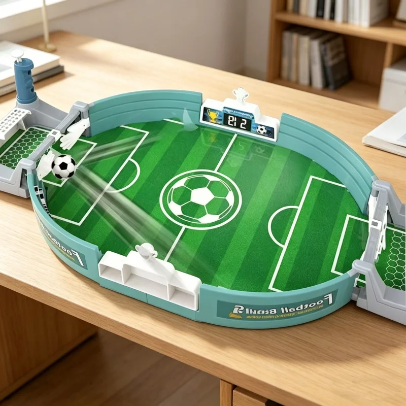 Juego de Futbolín, Juguete Dep - Kids Education Table reseña y precio