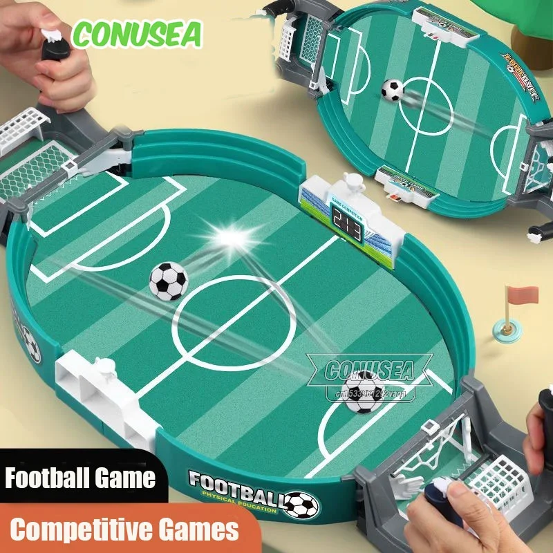 Juego de Futbolín, Juguete Dep - Kids Education Table reseña y precio
