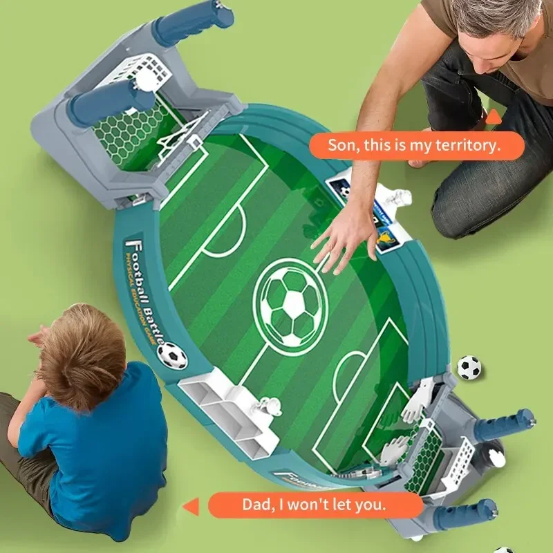 Juego de Futbolín, Juguete Dep - Kids Education Table reseña y precio