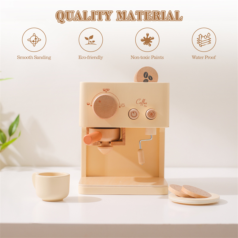 Juego de juguetes Montessori d - Kids Nature Education reseña y precio